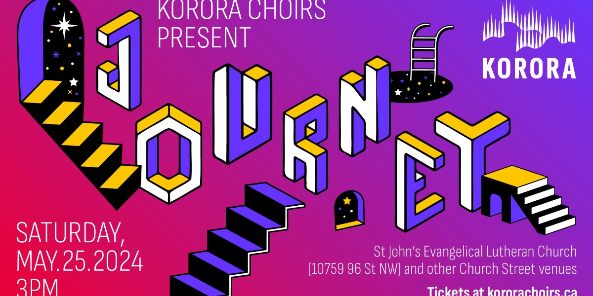 Event image for Journey