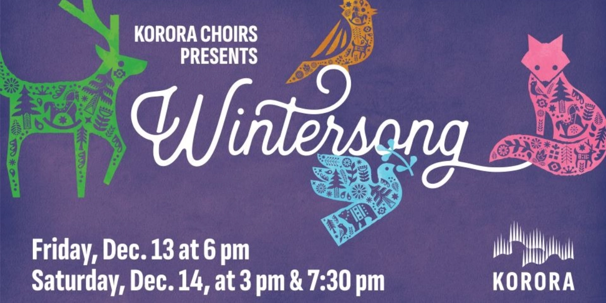 Event image for Wintersong