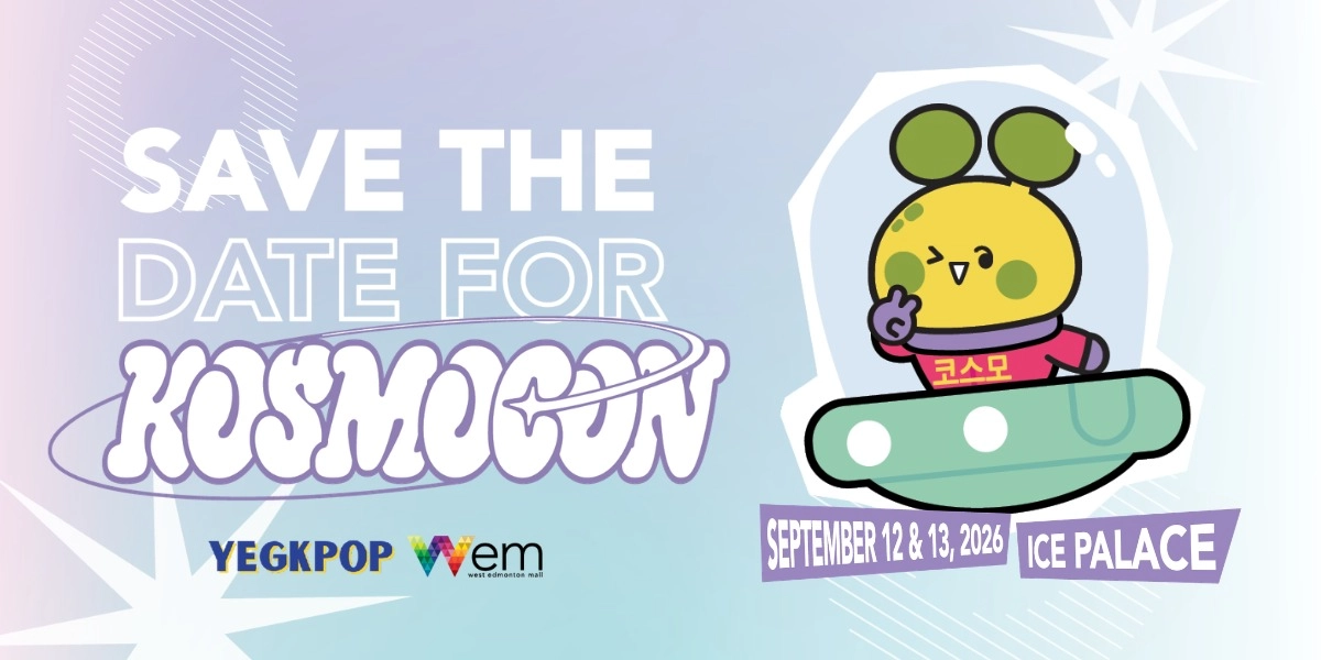 Event image for Kosmo Con