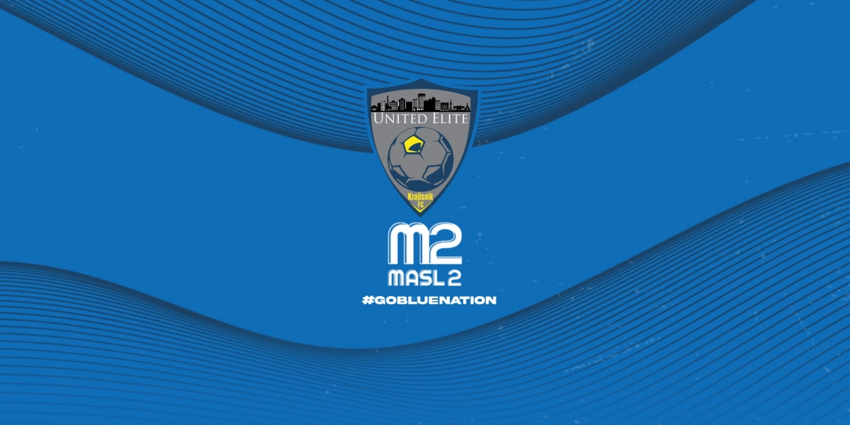 Event image for MASL2 2026 Season Tickets