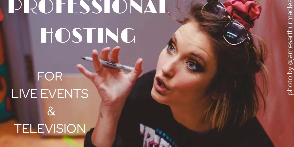Event image for Professional Hosting Workshop