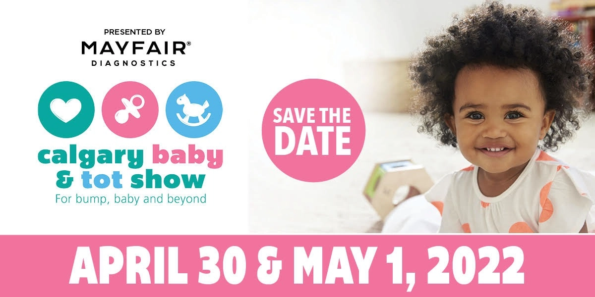 Event image for Calgary Baby and Tot Show