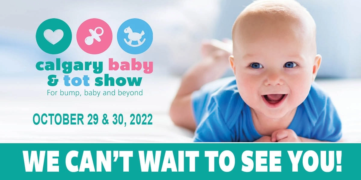Event image for Calgary Baby and Tot Show
