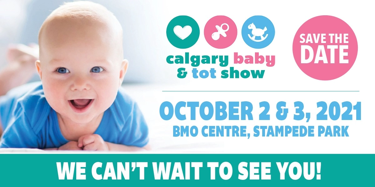 Event image for Calgary Baby and Tot Show