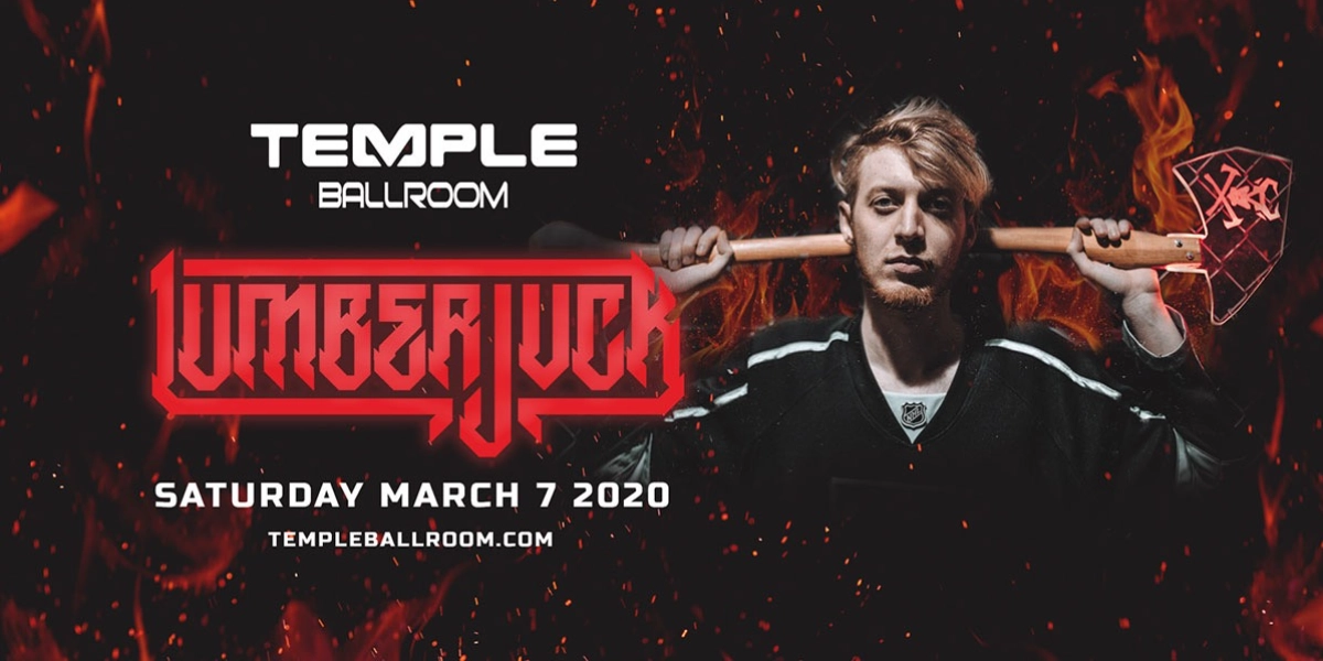 Event image for Lumberjvck