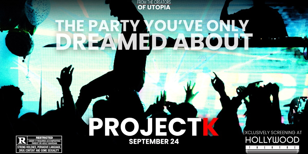 Event image for Kumo Presents: Project K (80% Sold Out)