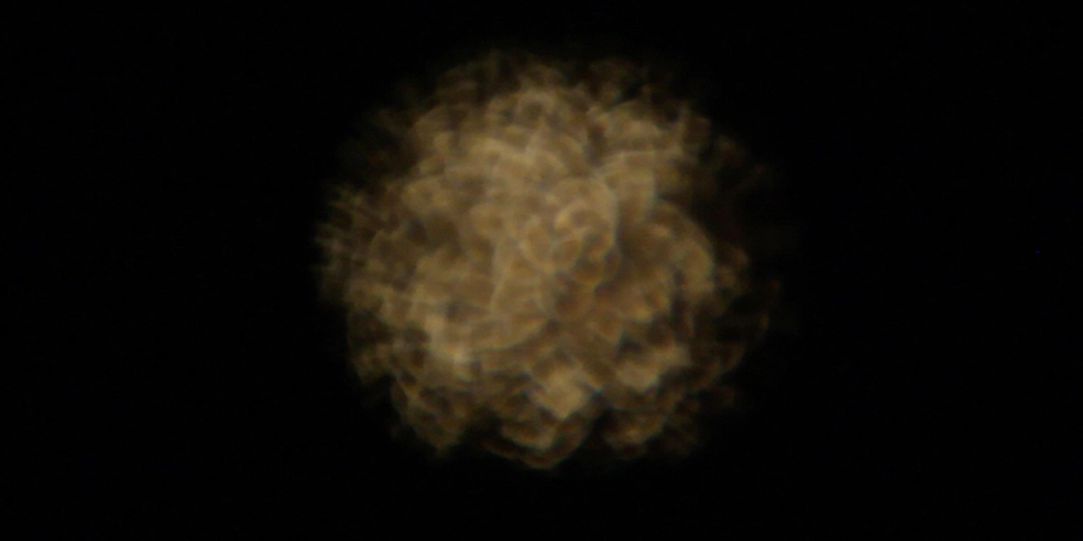 Event image for XINEMA x Iris Film Collective: Night Visions (w/ Lori Goldston)