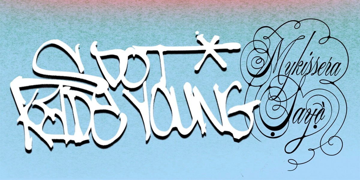 Event image for MADE BY WE Presents: Kade Young + SDOT