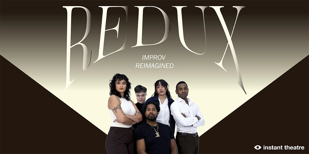 Event image for REDUX