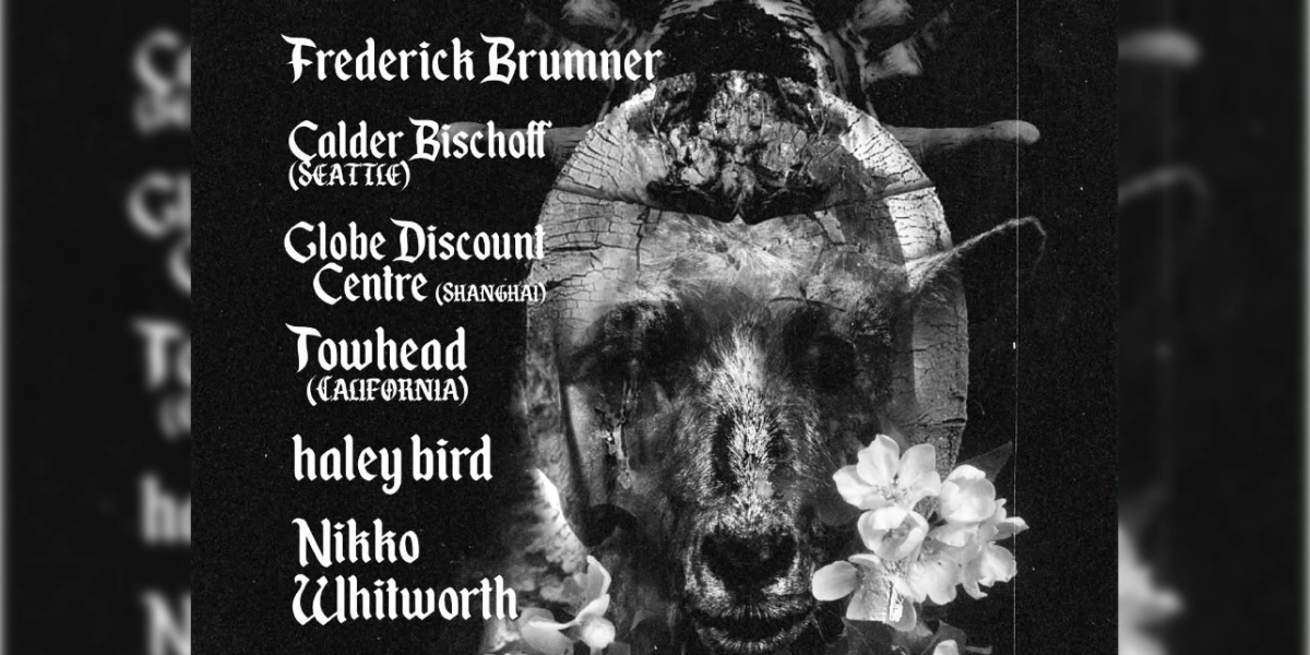 Event image for Teflon Spine XVIII