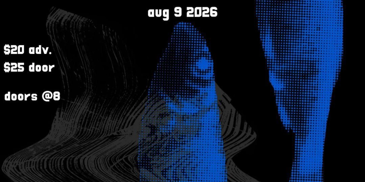 Event image for doug. With Pinch and Too Much Of Anything