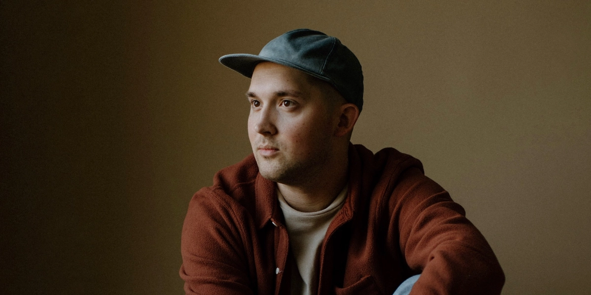 Event image for Kyle Church in Paradise Valley, AB