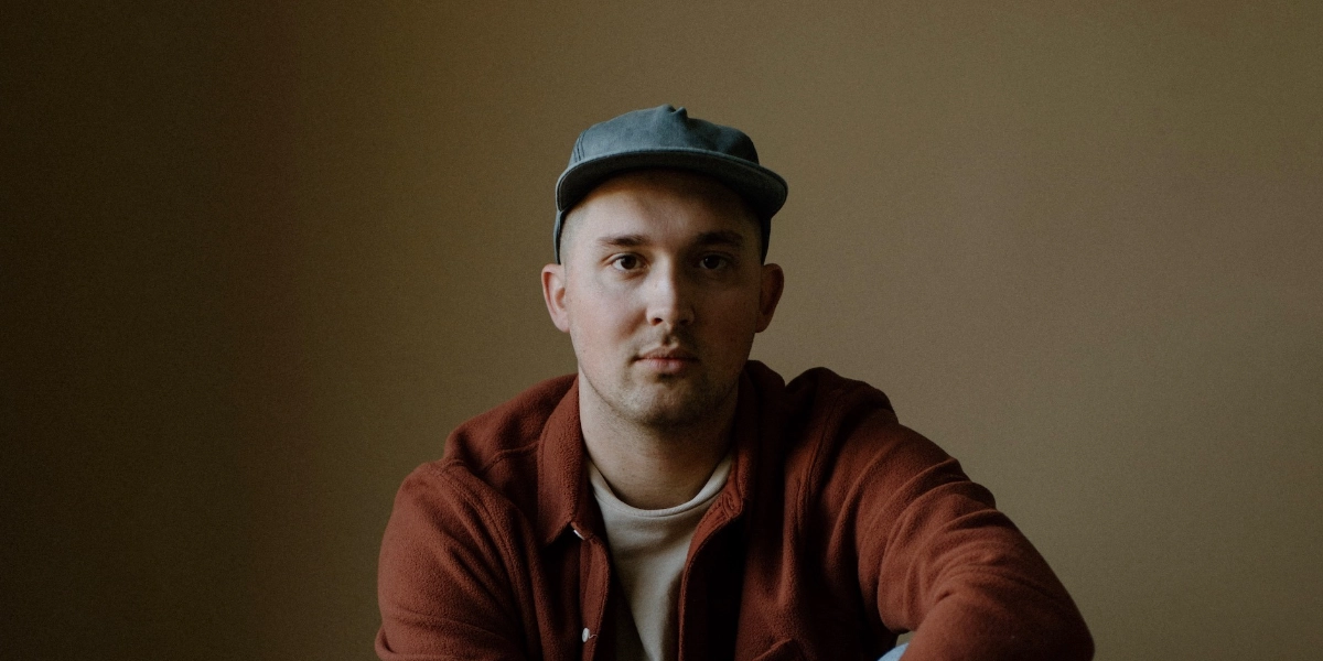 Event image for Kyle Church in Sherwood Park, AB