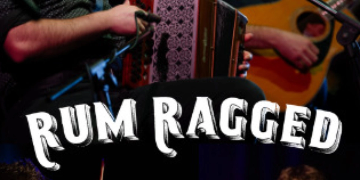 Event image for Rum Ragged Concert and After Party Featuring 3 Mile Limit