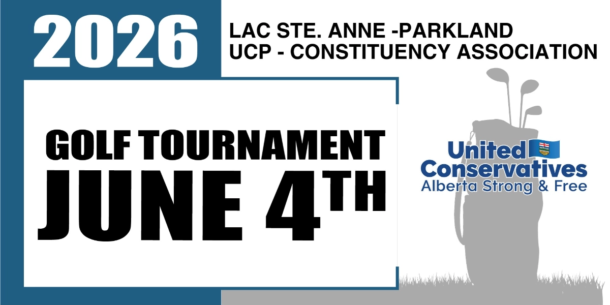 Event image for LSAPCA 2026 Golf