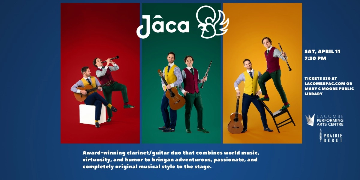 Event image for Jâca