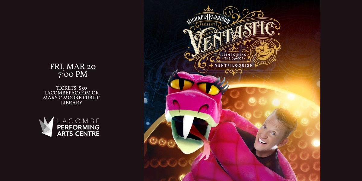 Event image for Ventastic
