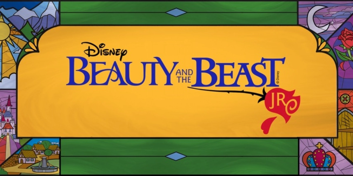 Event image for Beauty and the Beast Jr.