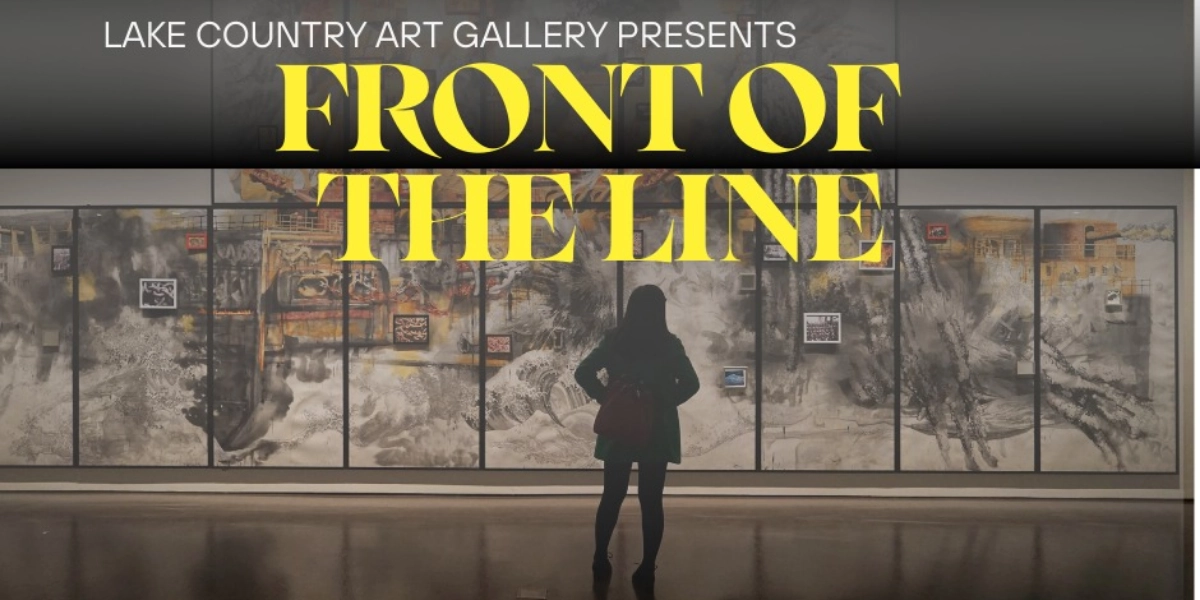 Event image for FRONT of the LINE Under 200, 2024