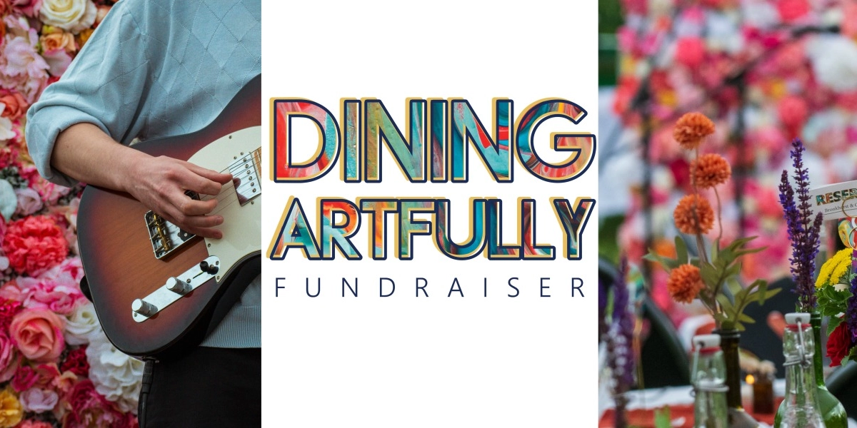 Event image for Dining Artfully