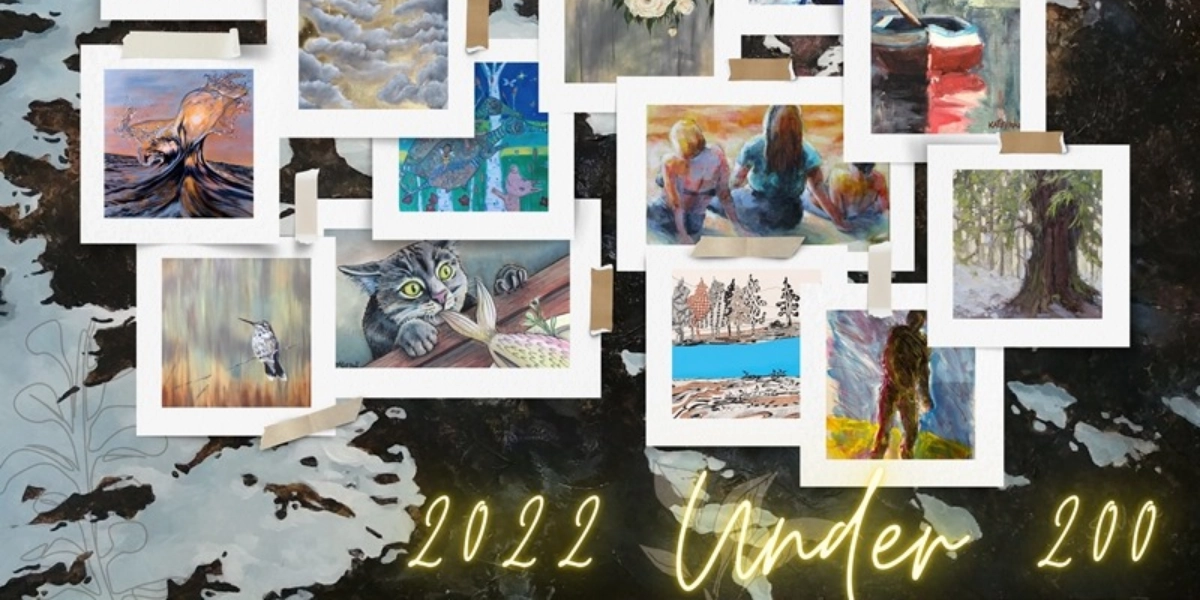 Event image for Front of the Line: 2022 Under 200