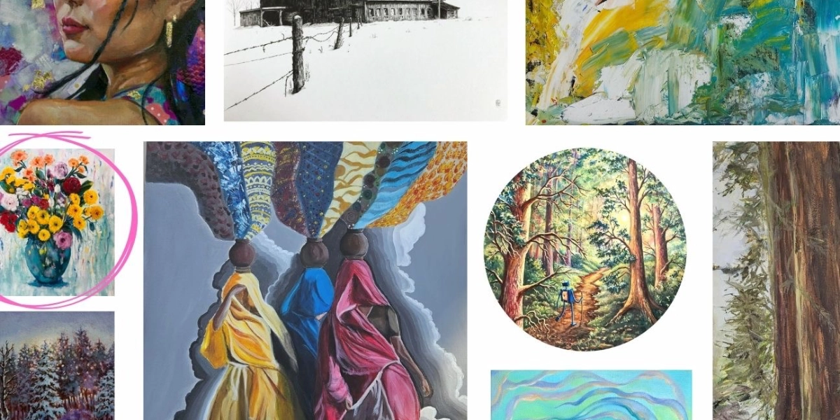 Event image for Front of the Line