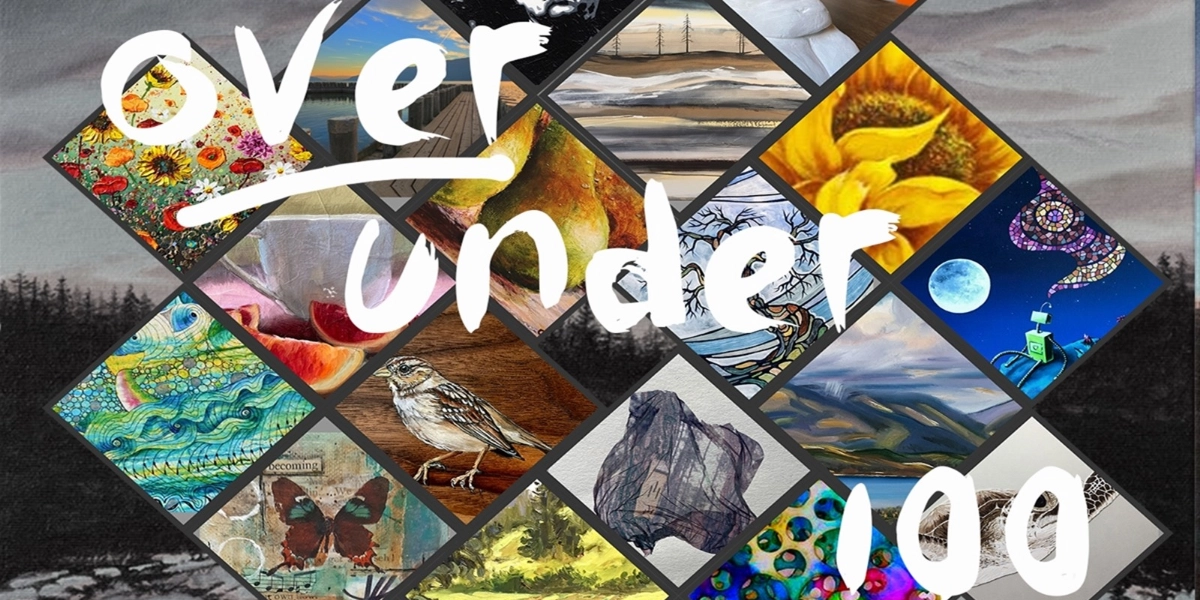 Event image for Over/ Under 100: Front of the Line