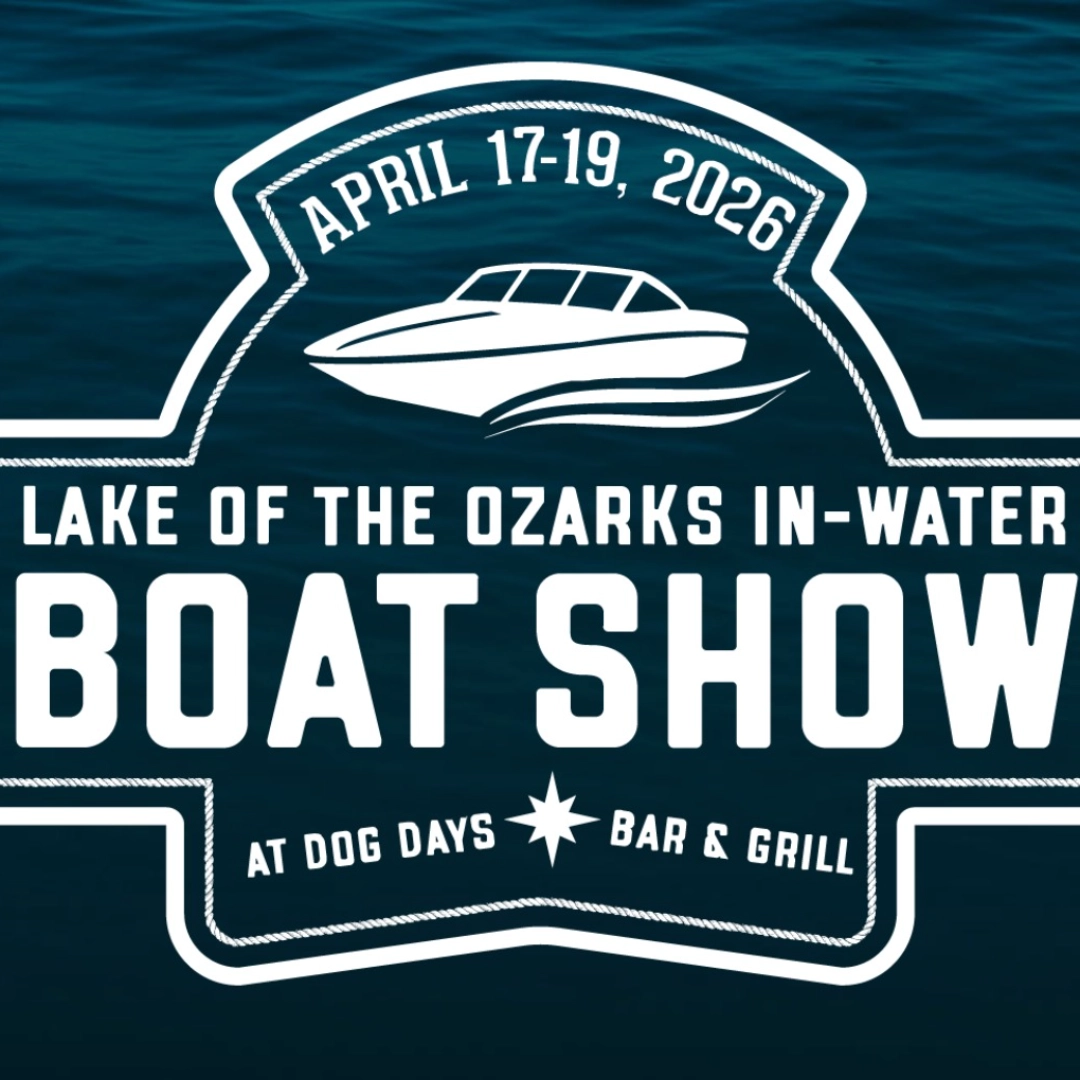 Event image for April In-Water Boat Show