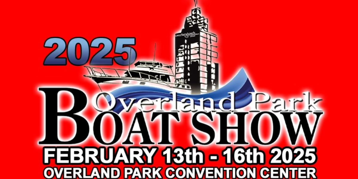 Event image for Overland Park Boat Show