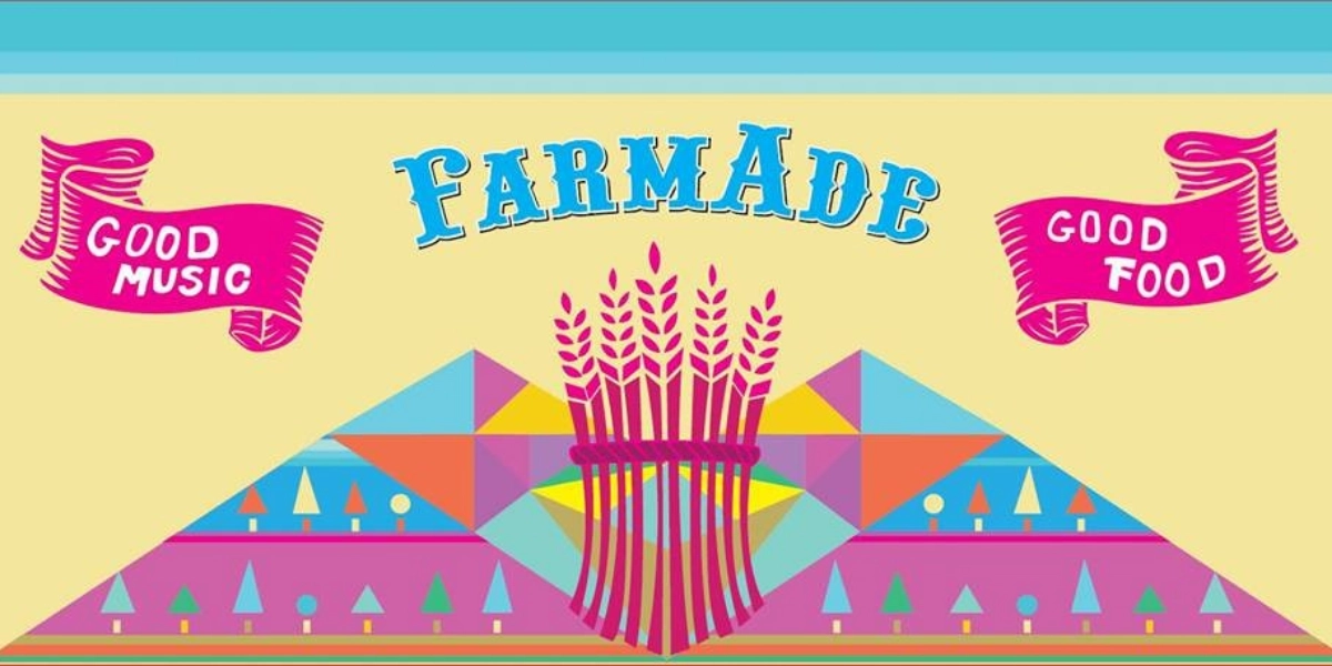 Event image for FarmAde 2019