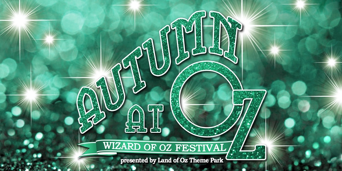 Event image for Autumn at Oz 2023