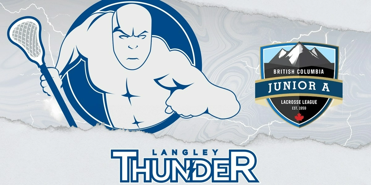 Event image for Langley Thunder Junior A Playoffs
