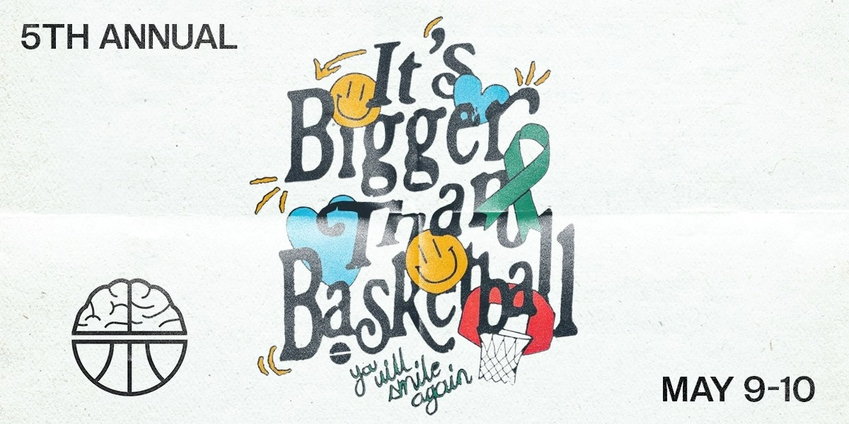 Event image for Bigger Than Basketball