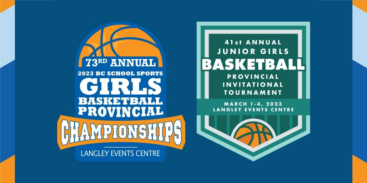 Event image for 2023 BCSS Senior Girls Basketball Provincial Championships (Incl Jr Girls)