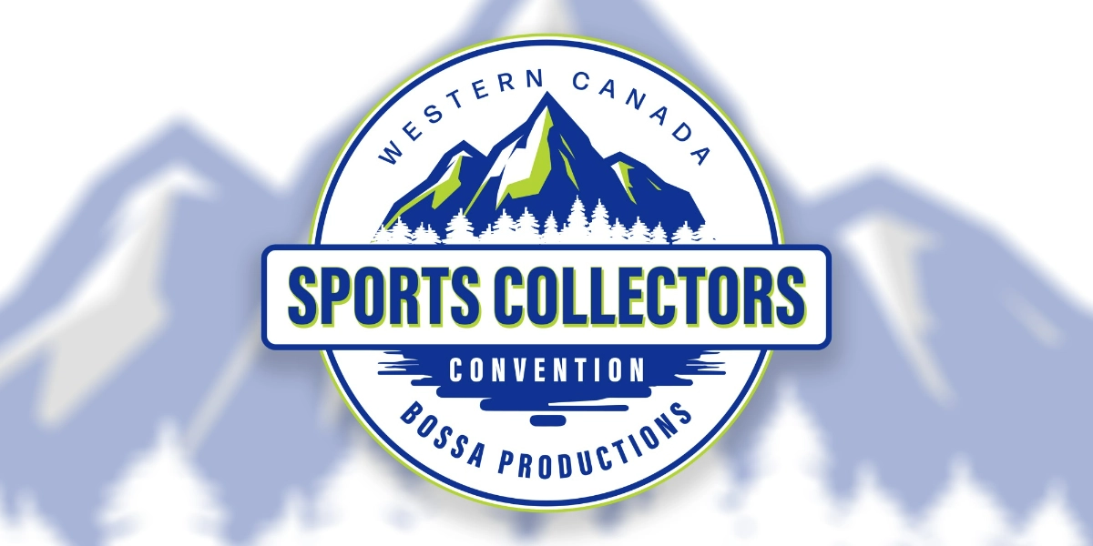 Event image for Western Canada Sports Collectors Convention