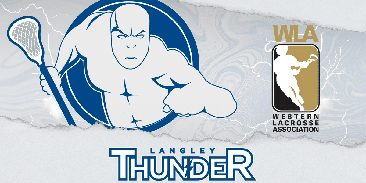 Event image for Langley Thunder WLA