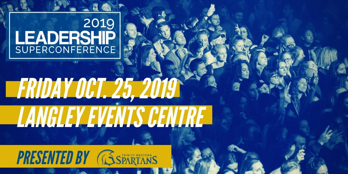 Event image for 2019 Leadership Superconference