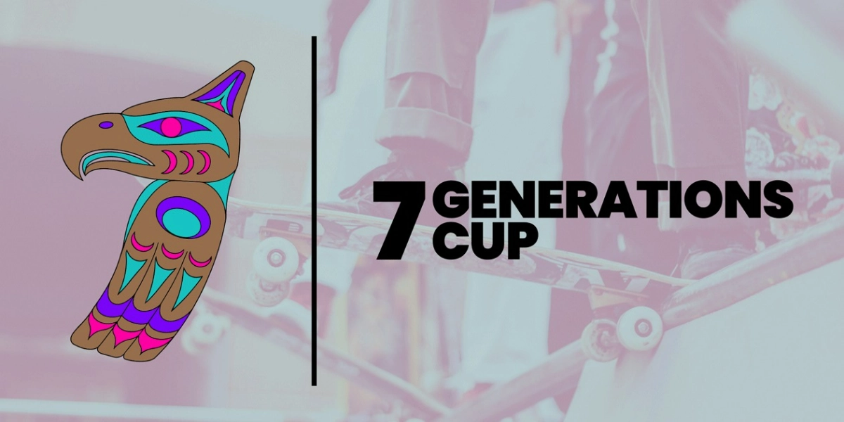 Event image for 7 Generations Cup - Weekend Pass