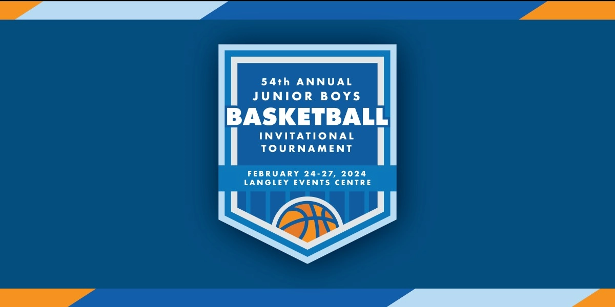 Event image for 2024 Junior Boys Basketball Invitational Tournament