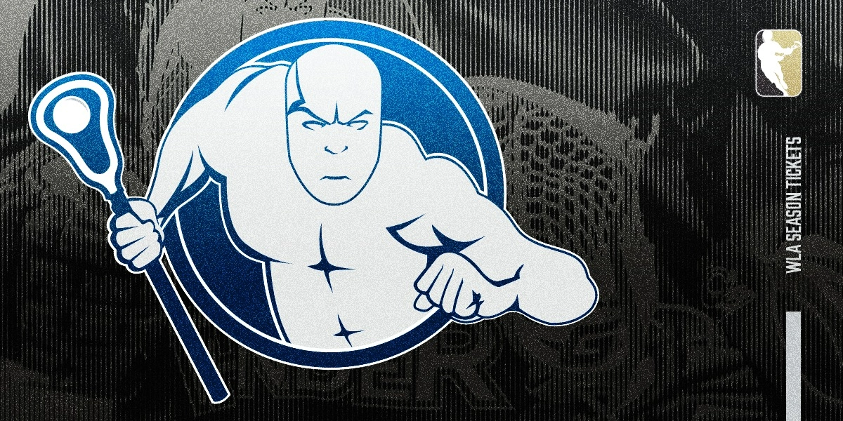 Event image for Langley Thunder WLA Season Tickets