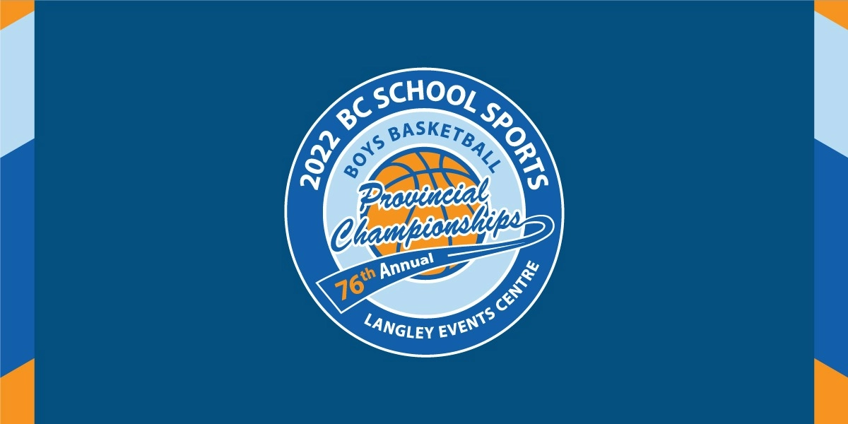 Event image for BC School Sports Boys Basketball Provincial Championships