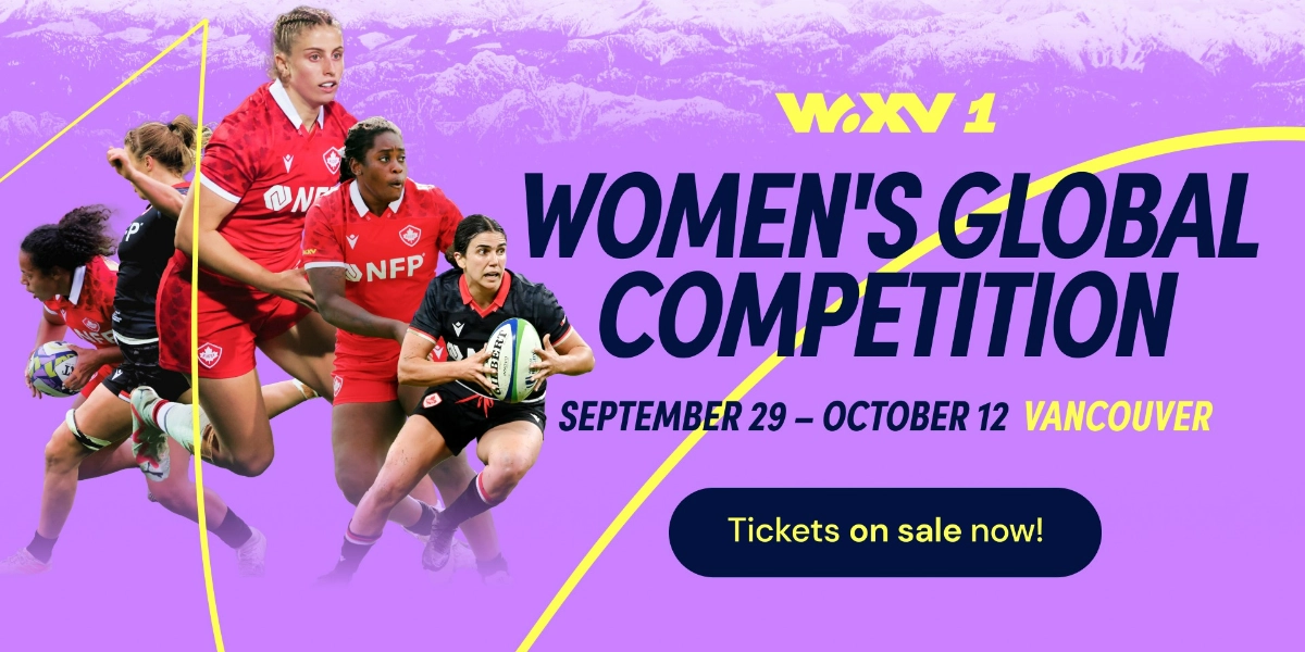 Event image for WXV1