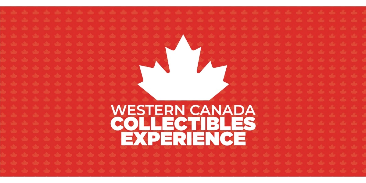 Event image for Western Canada Collectibles Experience