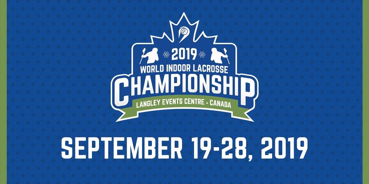 Event image for Single Day Pass - 2019 World Lacrosse Men's Indoor World Championship