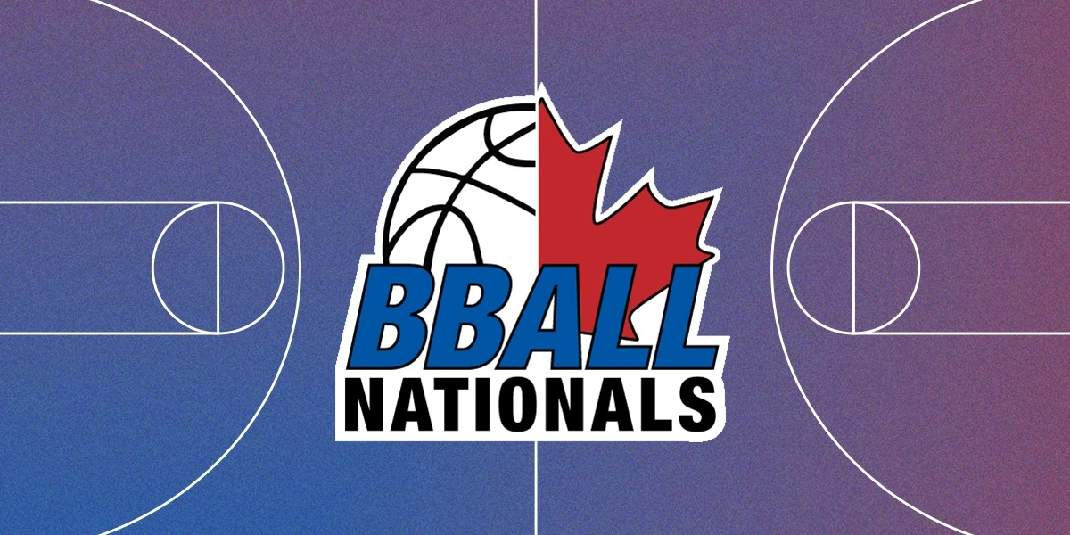 Event image for Tournament Pass - Bball Nationals 2024 - Girls