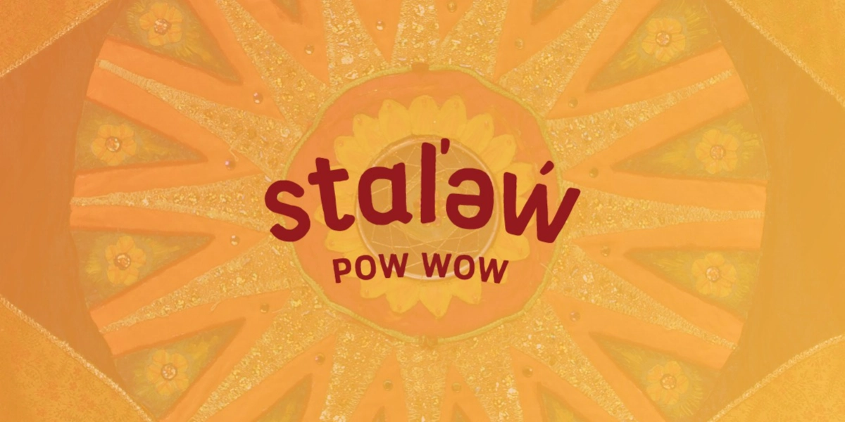Event image for Stalew Pow Wow