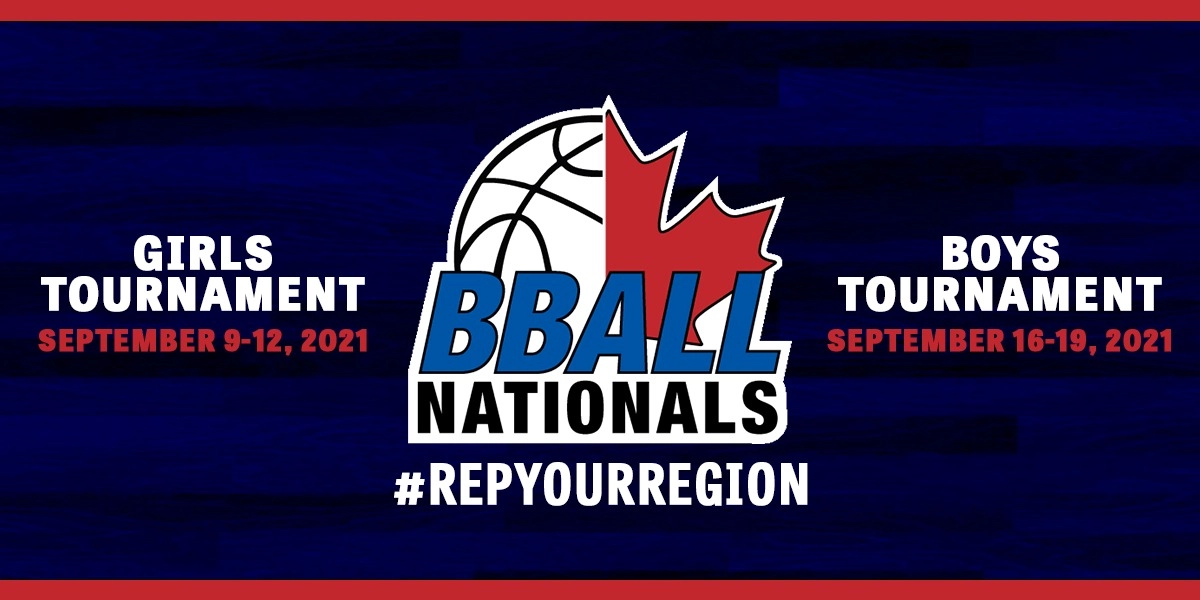 Event image for BBall Nationals 2021 - Girls Tournament