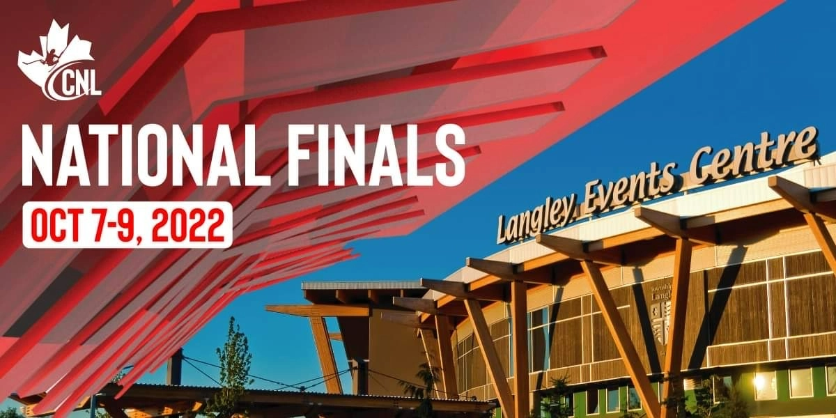 Event image for CNL National Finals - Single Day Pass