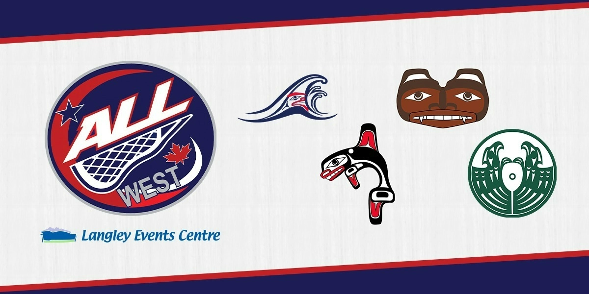 Event image for Arena Lacrosse League West Division