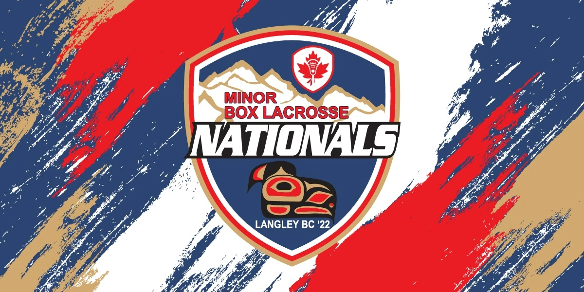 Event image for Minor Box Lacrosse Nationals